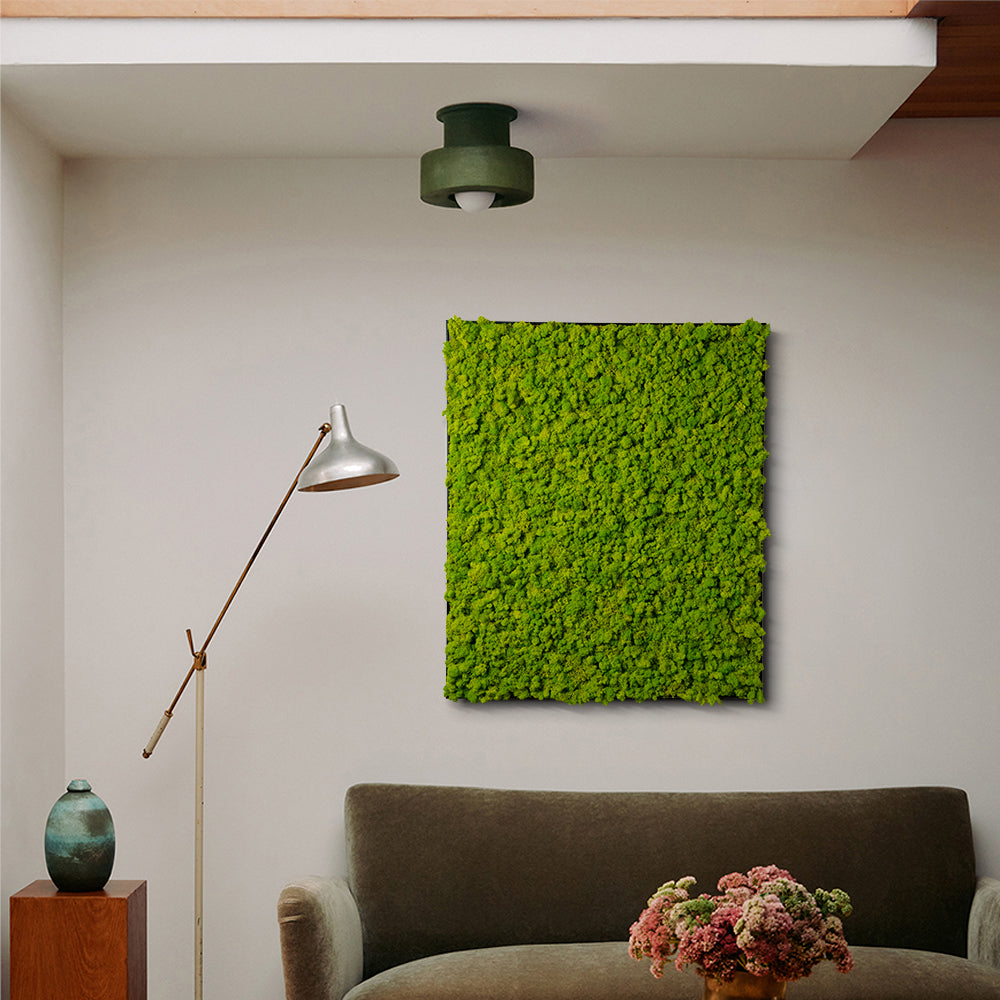 Acrylic installation art