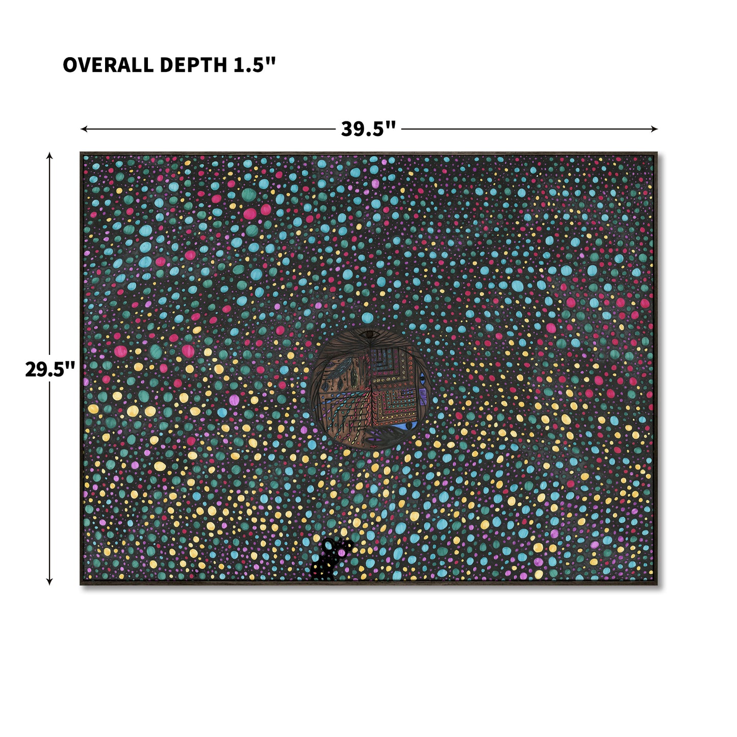 "Existence"Giclee Prints