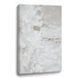 Modern abstract wall art, hand-painted oil painting