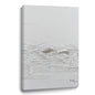 Modern abstract wall art, hand-painted oil painting