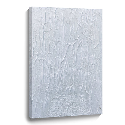 Modern abstract wall art, hand-painted oil painting