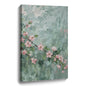 Modern abstract wall art, hand-painted oil painting
