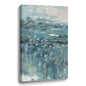 Modern abstract wall art, hand-painted oil painting