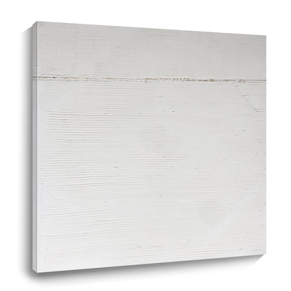 Modern abstract wall art, hand-painted oil painting