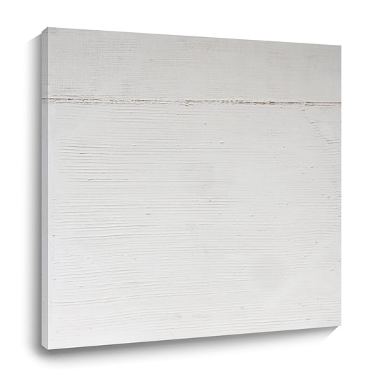 Modern abstract wall art, hand-painted oil painting