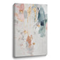 Modern abstract wall art, hand-painted oil painting