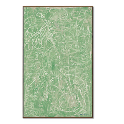 "The Swinging Picture"Yihong Huang