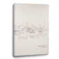 Modern abstract wall art, hand-painted oil painting