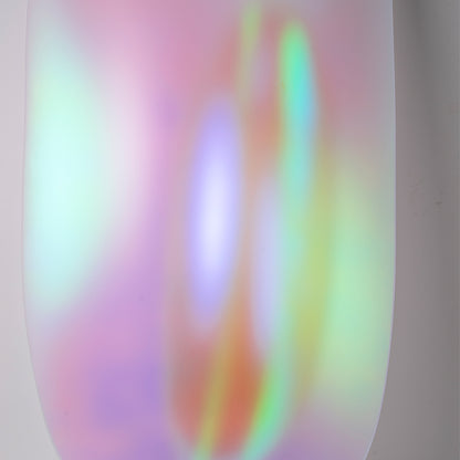 acrylic wall sculpture , 3d wall art , 3D wall decor , abstract art , curved wall object