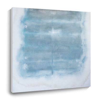 Modern abstract wall art, hand-painted oil painting