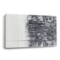 Banner modern abstract wall art, hand-painted oil painting
