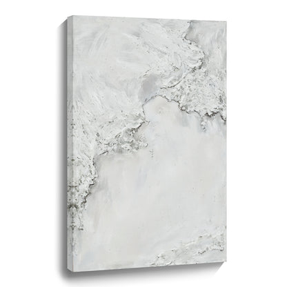 Modern abstract wall art, hand-painted oil painting