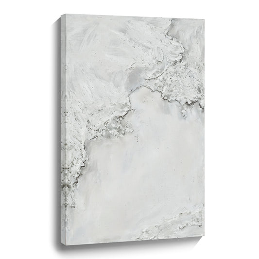 Modern abstract wall art, hand-painted oil painting