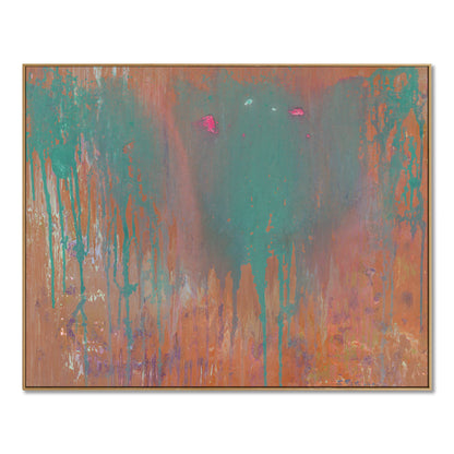 "Heart Picture"Yihong Huang