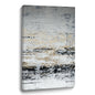Modern abstract wall art, hand-painted oil painting