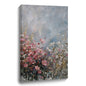 Modern abstract wall art, hand-painted oil painting