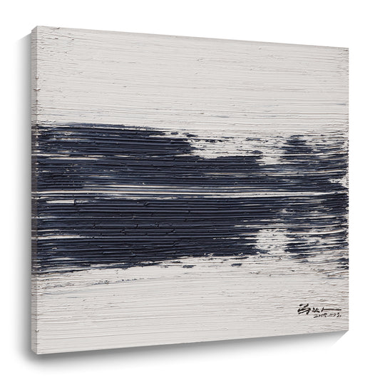 Hand drawn wall decoration painting