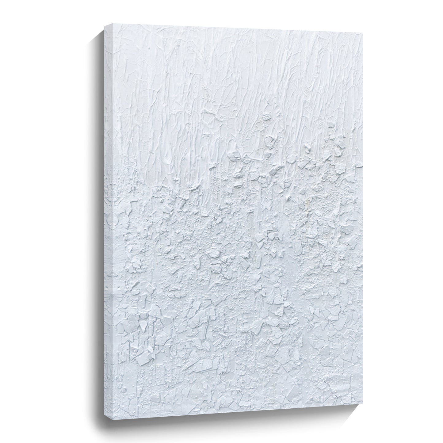 Modern abstract wall art, hand-painted oil painting