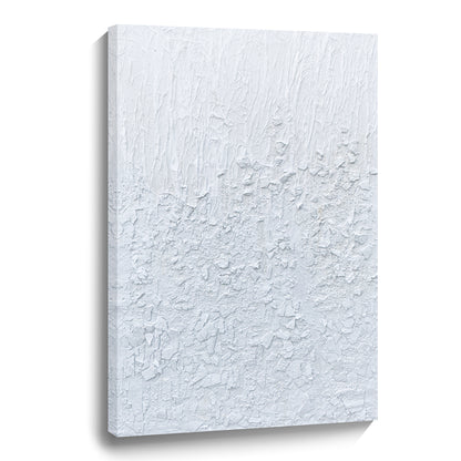 Modern abstract wall art, hand-painted oil painting