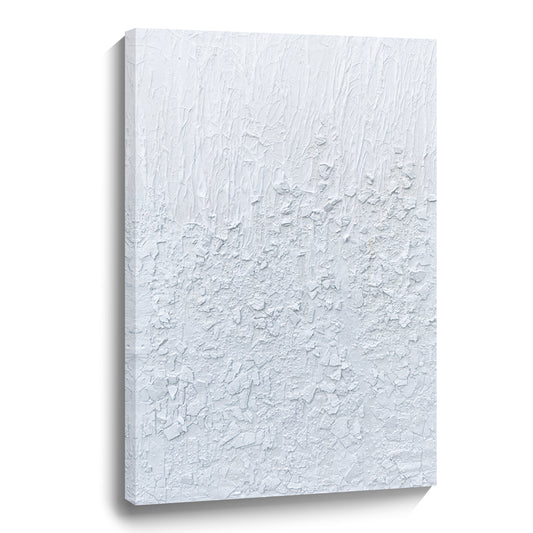 Modern abstract wall art, hand-painted oil painting