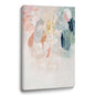 Modern abstract wall art, hand-painted oil painting