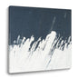 Modern abstract wall art, hand-painted oil painting