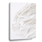 Modern abstract wall art, hand-painted oil painting