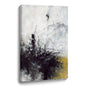 Modern abstract wall art, hand-painted oil painting