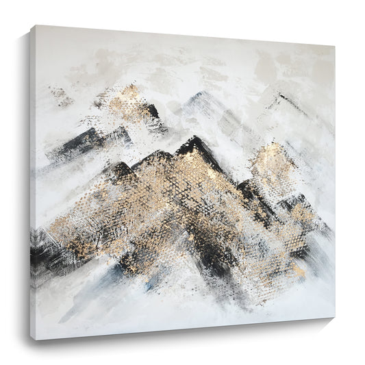 Comprehensive Material Texture Oil Painting