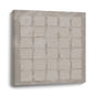 Modern abstract wall art, hand-painted oil painting