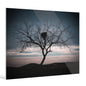 "tree"Frameless Acrylic Print
