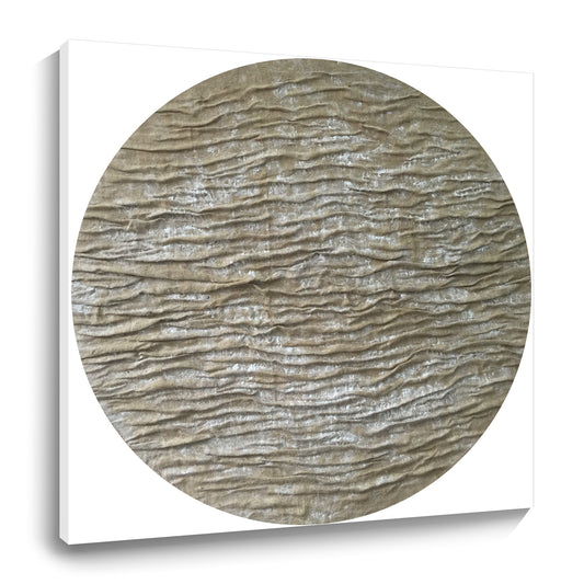 “Midsummer Night”Hand drawn oil painting