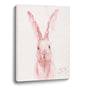 "Pink Trace"Wall Decoration Painting