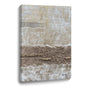 Modern abstract wall art, hand-painted oil painting