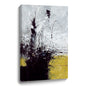 Modern abstract wall art, hand-painted oil painting