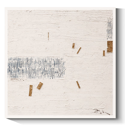 'Heaven and Sky'Texture painting