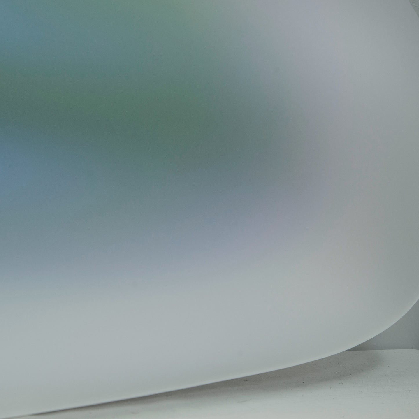 acrylic wall sculpture , 3d wall art , 3D wall decor , abstract art , curved wall object