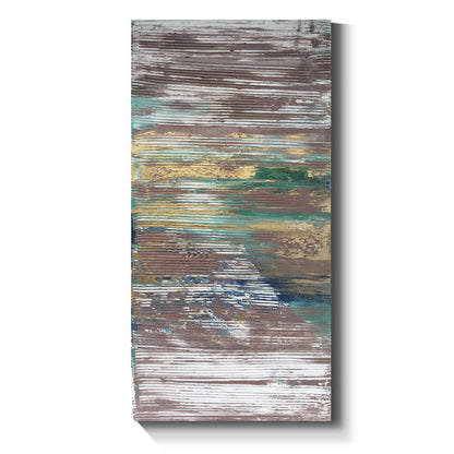 Modern abstract wall art, hand-painted oil painting