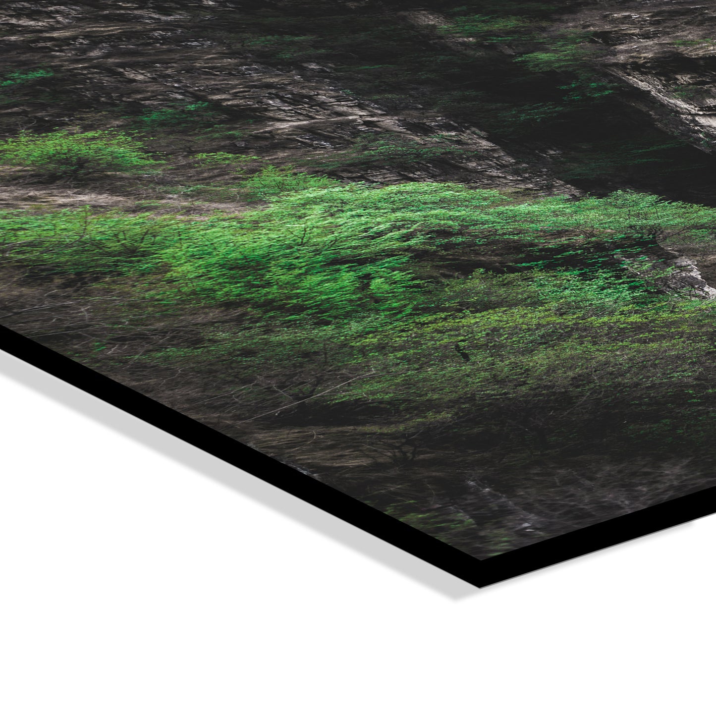 "landscape"Frameless Acrylic Print