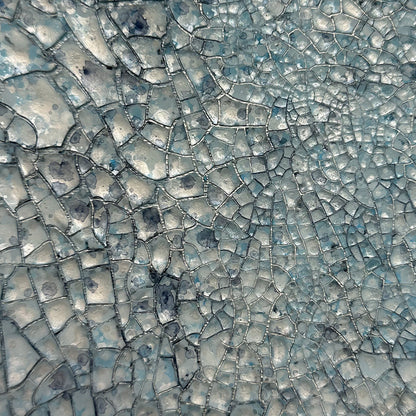 “texture sensation”Acrylic Painting