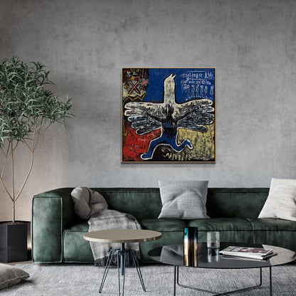 "HT"hand-stretched canvas prints