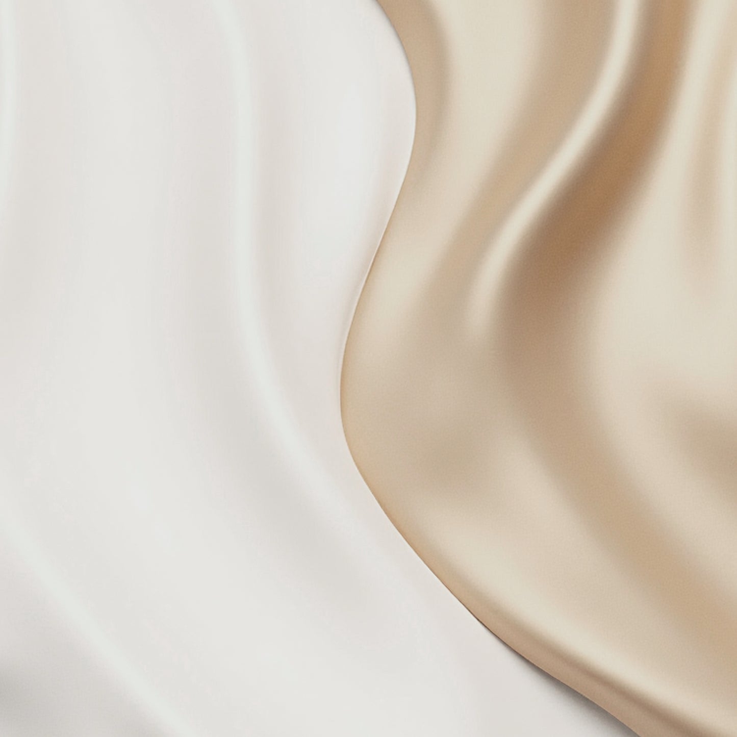 Beige and white wall sculptures, 3D wooden wall art, simple wall-mounted home decoration.