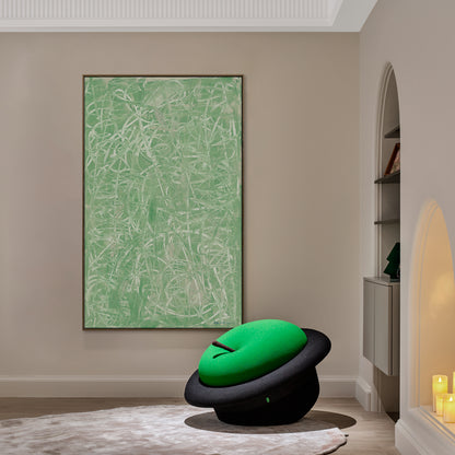 "The Swinging Picture"Yihong Huang