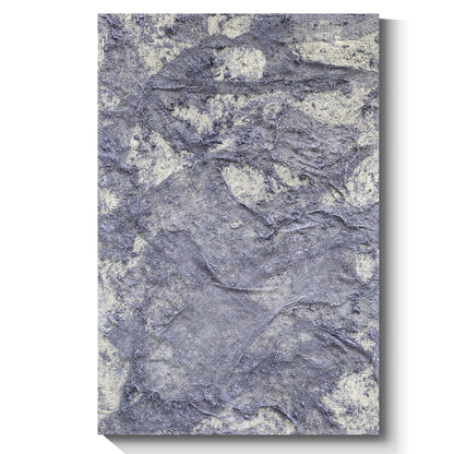 "Secret Realm" Hand painting