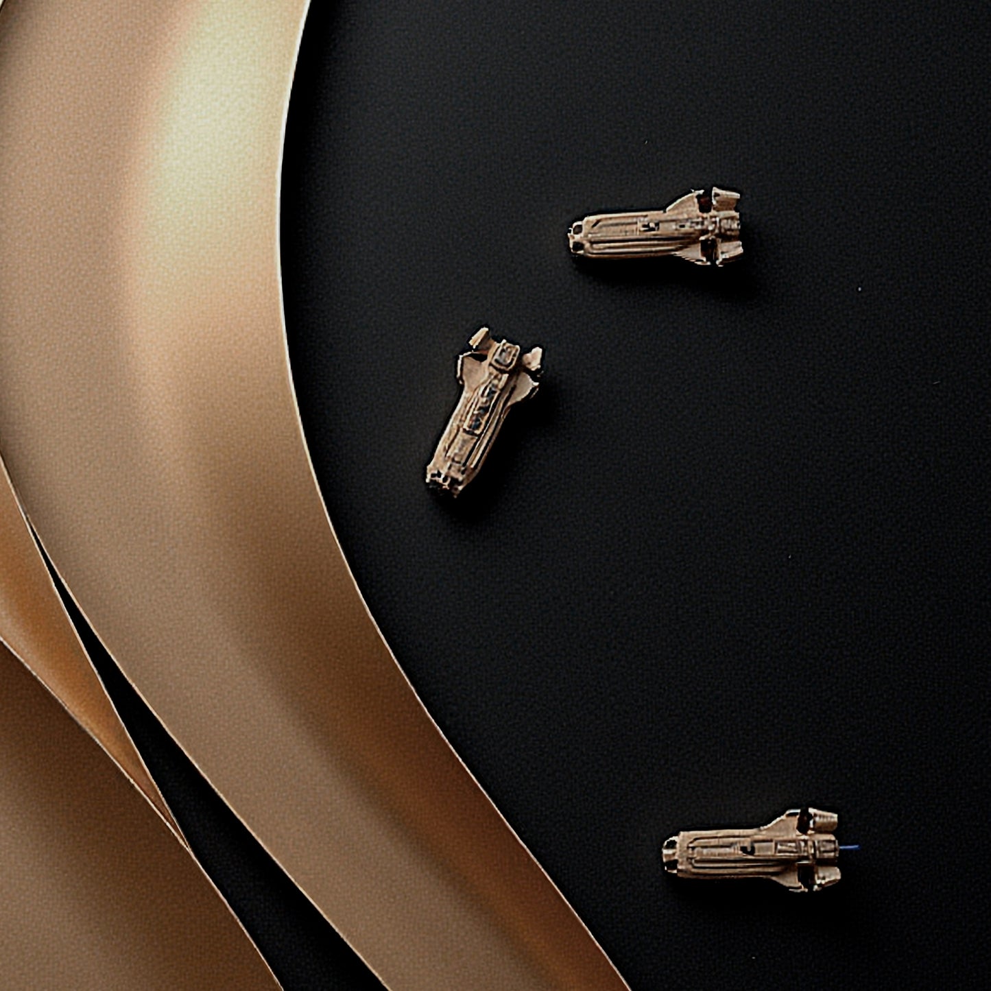 Black and brown wall sculpture, 3D wooden wall art, simple wall decoration.