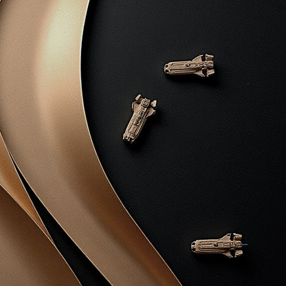 Black and brown wall sculpture, 3D wooden wall art, simple wall decoration.