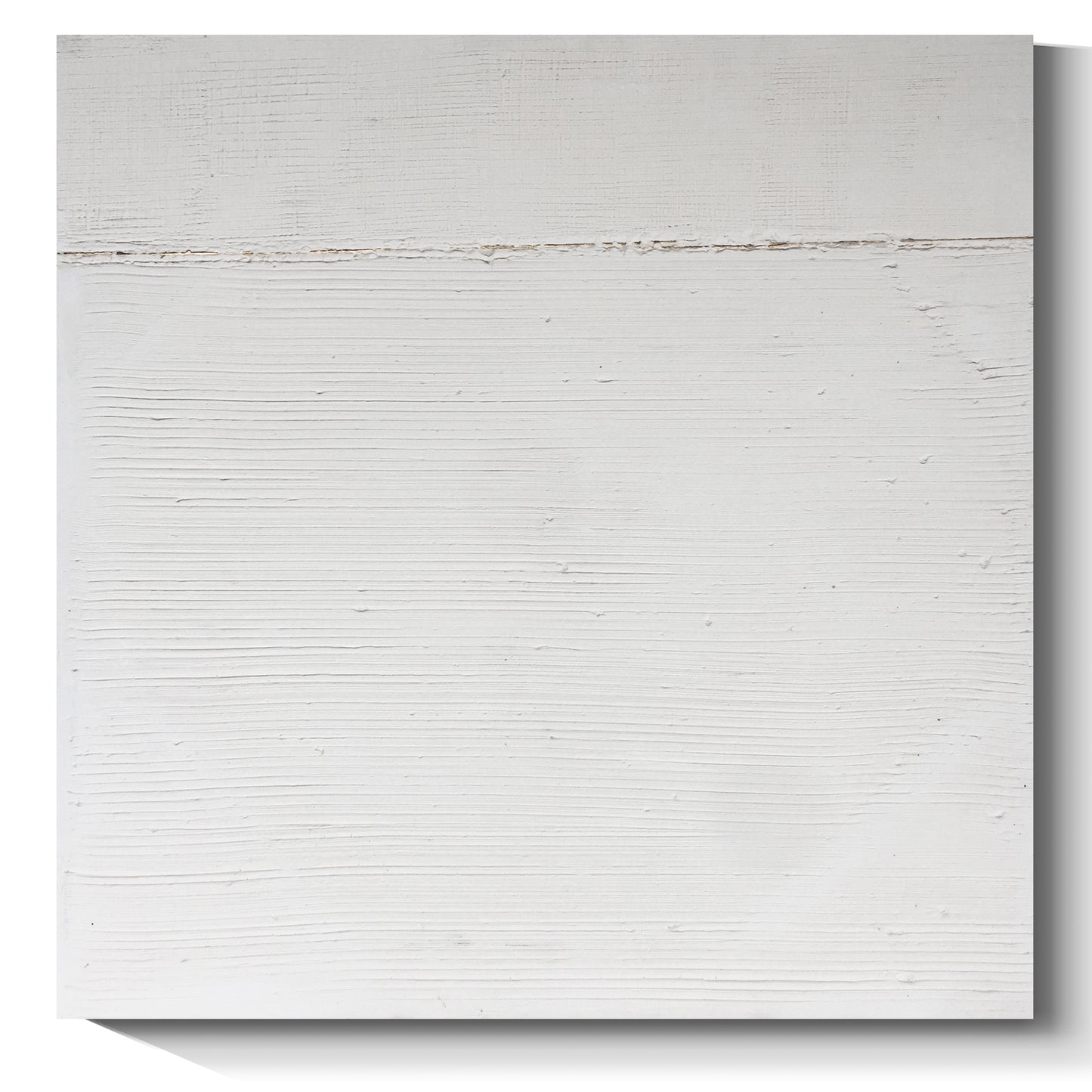 Modern abstract wall art, hand-painted oil painting