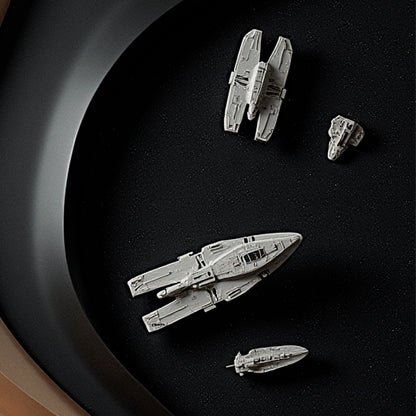 Black and brown wall sculpture, 3D wooden wall art, simple wall decoration.