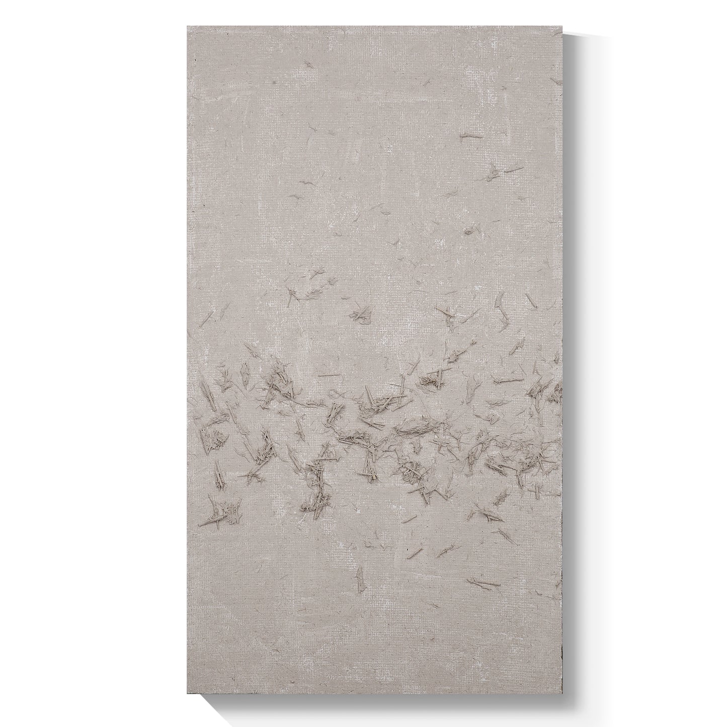 Modern abstract wall art, hand-painted oil painting