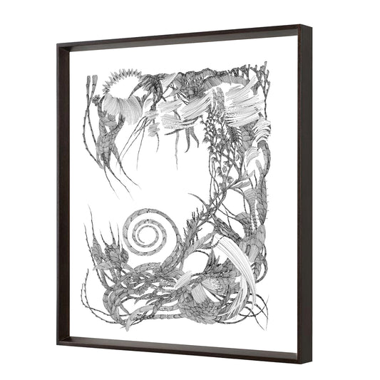 "Forest series"framed prints